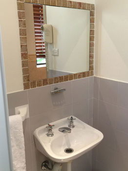 Hotel 59 - Accommodation Melbourne 14