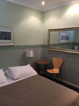 Hotel 59 - Accommodation Melbourne 15