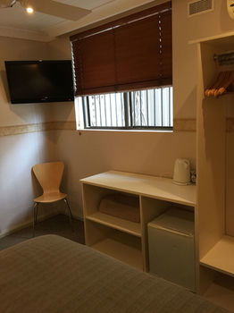 Hotel 59 - Accommodation Melbourne 17