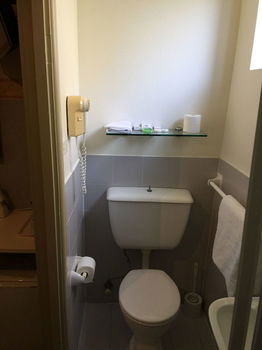 Hotel 59 - Accommodation Melbourne 18