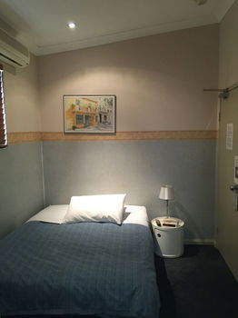 Hotel 59 - Accommodation Melbourne 19
