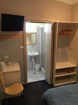 Hotel 59 - Accommodation Melbourne 21