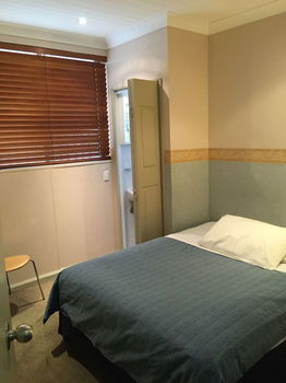 Hotel 59 - Accommodation Melbourne 24