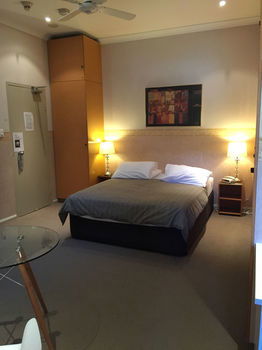 Hotel 59 - Accommodation Melbourne 25
