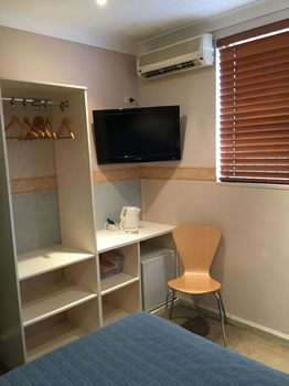 Hotel 59 - Accommodation Melbourne 30
