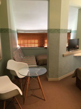 Hotel 59 - Accommodation Melbourne 31