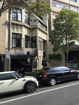 Hotel 59 - Accommodation Melbourne 33