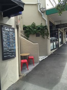 Hotel 59 - Accommodation Melbourne 34