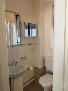Hotel 59 - Accommodation Melbourne 36