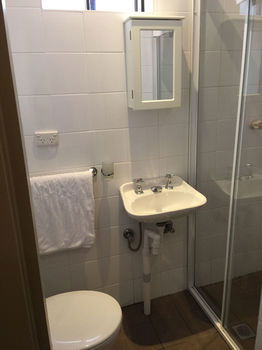 Hotel 59 - Accommodation Melbourne 37