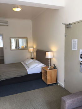 Hotel 59 - Accommodation Melbourne 41