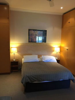 Hotel 59 - Accommodation Melbourne 42