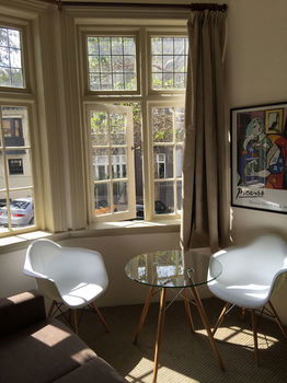 Hotel 59 - Accommodation Melbourne 43