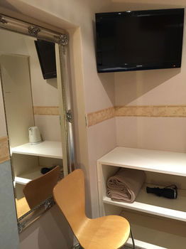 Hotel 59 - Accommodation Melbourne 44