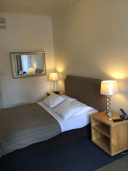 Hotel 59 - Accommodation Melbourne 45