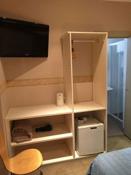 Hotel 59 - Accommodation Melbourne 46