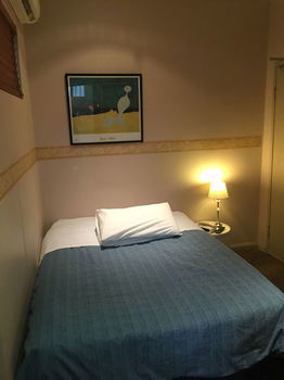 Hotel 59 - Accommodation Melbourne 47