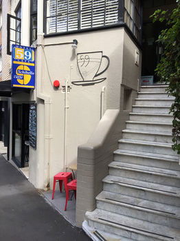 Hotel 59 - Accommodation Melbourne 50