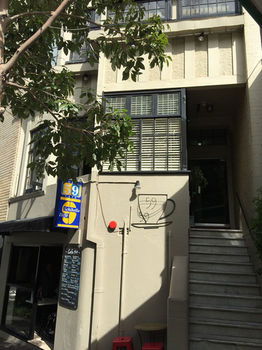 Hotel 59 - Accommodation Melbourne 51