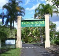 Glenwood Tourist Park amp Motel - Melbourne 4u