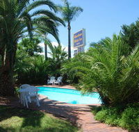Sundowner Dubbo Aberdeen - Accommodation Melbourne