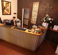 Countryman Motor Inn - Accommodation Melbourne
