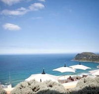Jonahs Restaurant amp Accommodation Whale Beach - Accommodation Melbourne