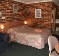 Forest Lodge Motor Inn amp Restaurant - Accommodation Melbourne