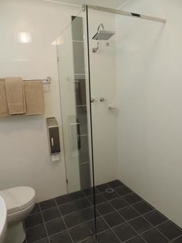 Forest Lodge Motor Inn & Restaurant - Accommodation Melbourne 4
