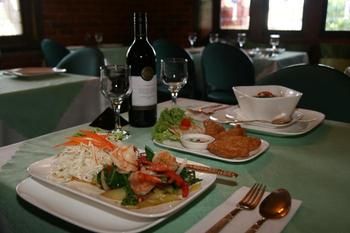 Forest Lodge Motor Inn & Restaurant - Accommodation Melbourne 5