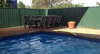 Forest Lodge Motor Inn & Restaurant - Accommodation Melbourne 16
