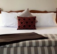 Aussie Rest Motel - Accommodation Melbourne