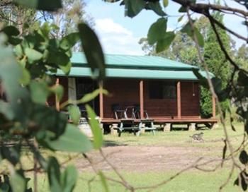 Hunter Hideaway Cottages - Accommodation Melbourne 1