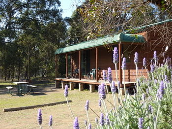 Hunter Hideaway Cottages - Accommodation Melbourne 4