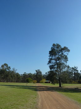 Hunter Hideaway Cottages - Accommodation Melbourne 9