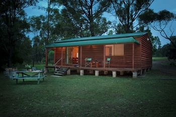 Hunter Hideaway Cottages - Accommodation Melbourne 12