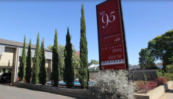 No 95 Accommodation - Accommodation Melbourne 10