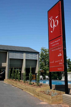 No 95 Accommodation - Accommodation Melbourne 16