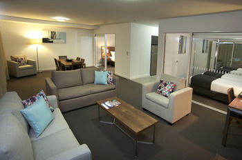 Quest Dubbo Serviced Apartments - Accommodation Melbourne 0