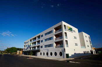 Quest Dubbo Serviced Apartments - Accommodation Melbourne 9