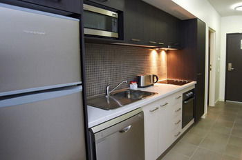 Quest Dubbo Serviced Apartments - Accommodation Melbourne 11