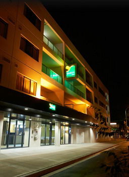 Quest Dubbo Serviced Apartments - Accommodation Melbourne 13