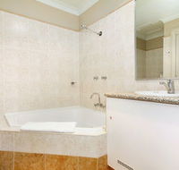 Edward Parry Motel amp Apartments - Accommodation Melbourne