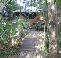 Tanglewood Gardens - Accommodation Melbourne