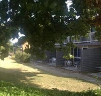 Bathurst Apartments - Accommodation Melbourne