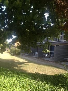 Bathurst Apartments - Accommodation Melbourne 0