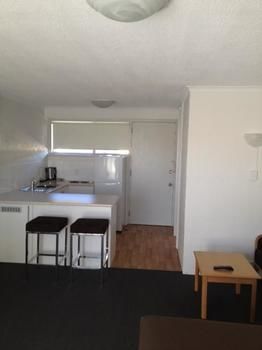 Bathurst Apartments - Accommodation Melbourne 1