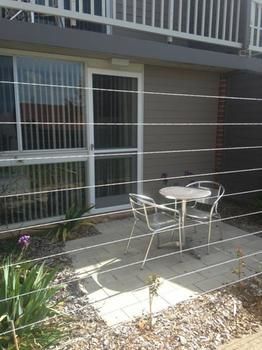 Bathurst Apartments - Accommodation Melbourne 3