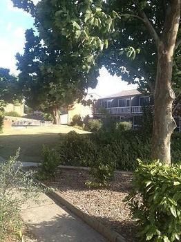 Bathurst Apartments - Accommodation Melbourne 9