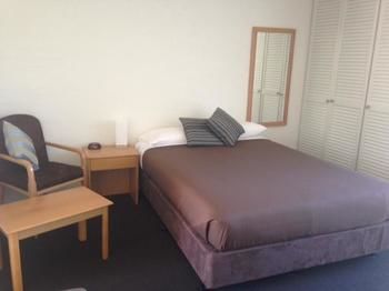 Bathurst Apartments - Accommodation Melbourne 13